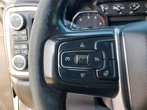 Used 2023 GMC Sierra 2500 SLT w/ SLT Convenience Package AWD/4WD image 19