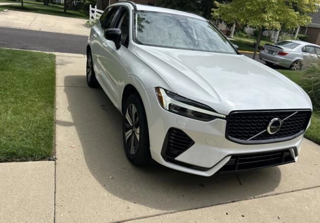 Used 2024 Volvo XC60 T8 Core w/ Protection Package Premier AWD/4WD image 1