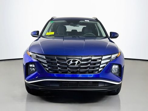Used 2023 Hyundai Tucson SEL AWD/4WD image 11