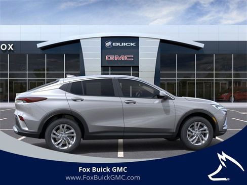 New 2026 Buick Envista Preferred image 5