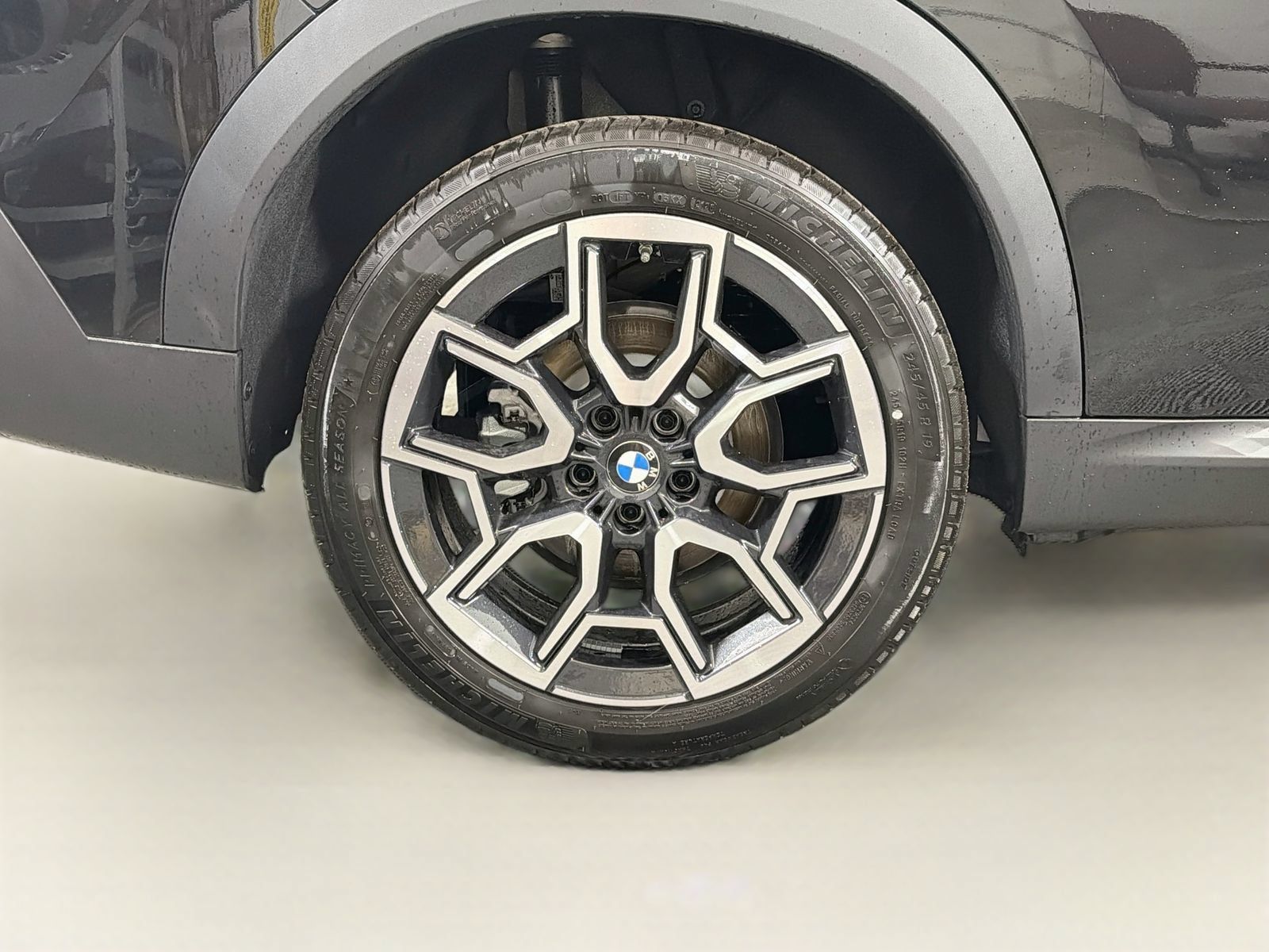 New 2026 BMW X2 xDrive28i w/ Technology Package AWD/4WD image 35