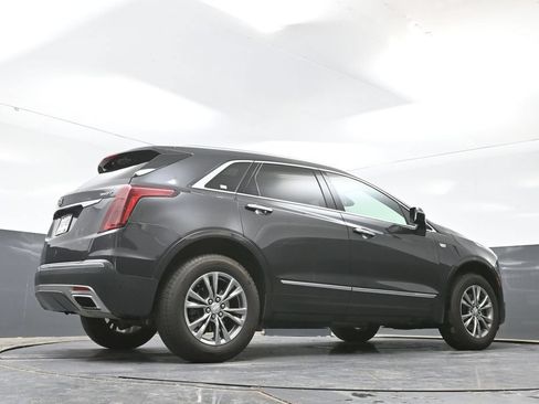 Used 2021 Cadillac XT5 Premium Luxury FWD image 52