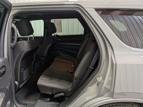 Used 2026 Dodge Durango GT AWD/4WD image 9