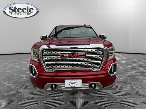 Used 2020 GMC Sierra 1500 Denali image 8