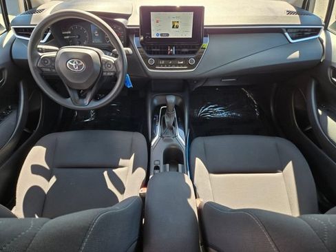 Used 2024 Toyota Corolla LE FWD image 15