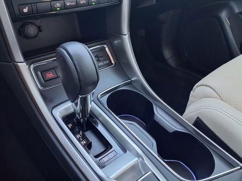 Used 2020 Subaru Ascent Limited w/ Popular Package #2A image 29