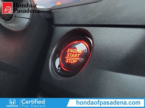 Certified 2024 Honda Accord LX image 17