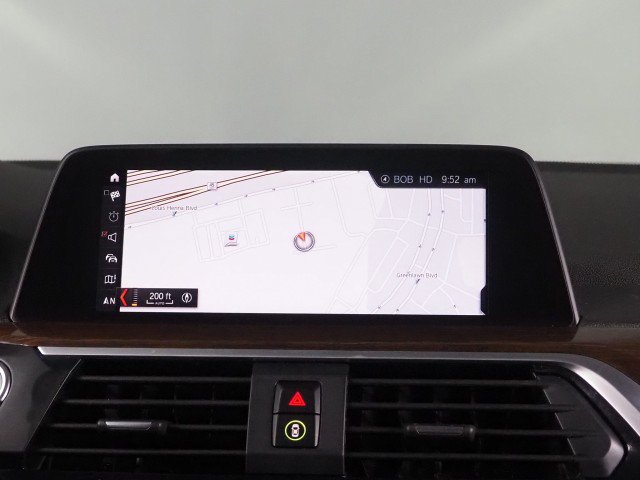 Used 2020 BMW X3 sDrive30i w/ Convenience Package RWD image 26