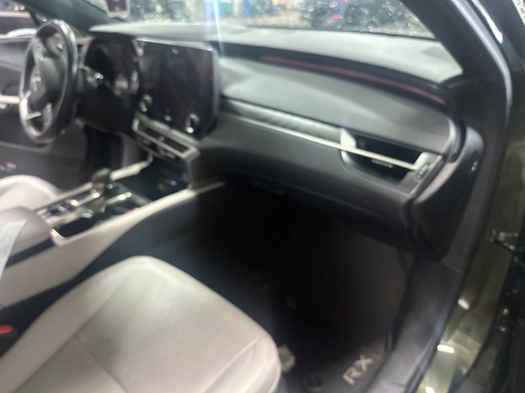Used 2023 Lexus RX 350 Premium Plus w/ Cold Area Package AWD/4WD image 25