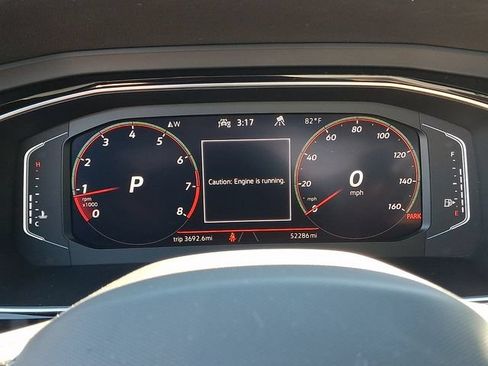 Certified 2024 Volkswagen Jetta GLI Autobahn FWD image 25