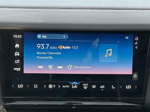 New 2026 Lincoln Navigator Reserve AWD/4WD image 11
