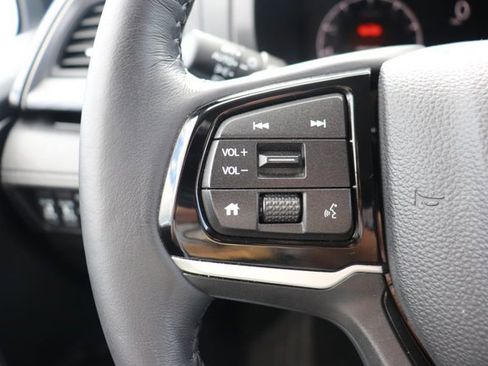 Used 2025 Honda Odyssey Elite image 21