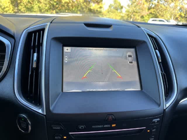 Used 2017 Ford Edge Titanium w/ Equipment Group 302A AWD/4WD image 26