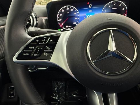 Certified 2026 Mercedes-Benz CLA 250 image 14
