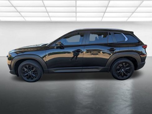 Certified 2025 MAZDA CX-50 AWD 2.5 S w/ Select Package image 24