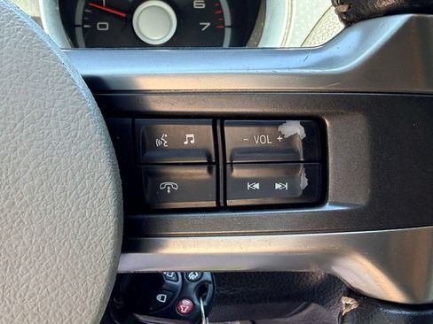 Used 2010 Ford Mustang Shelby GT500 RWD image 36