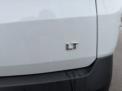 Certified 2023 Chevrolet Traverse LT w/ LPO, Floor Liner Package image 14