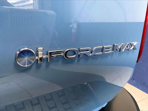 Used 2024 Toyota Land Cruiser w/ Premium Package AWD/4WD image 30