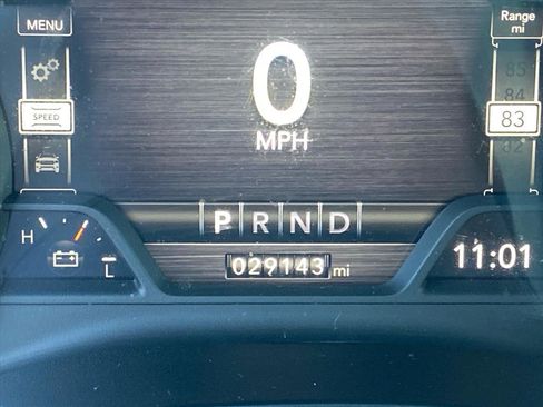 Used 2022 RAM 1500 Big Horn image 22