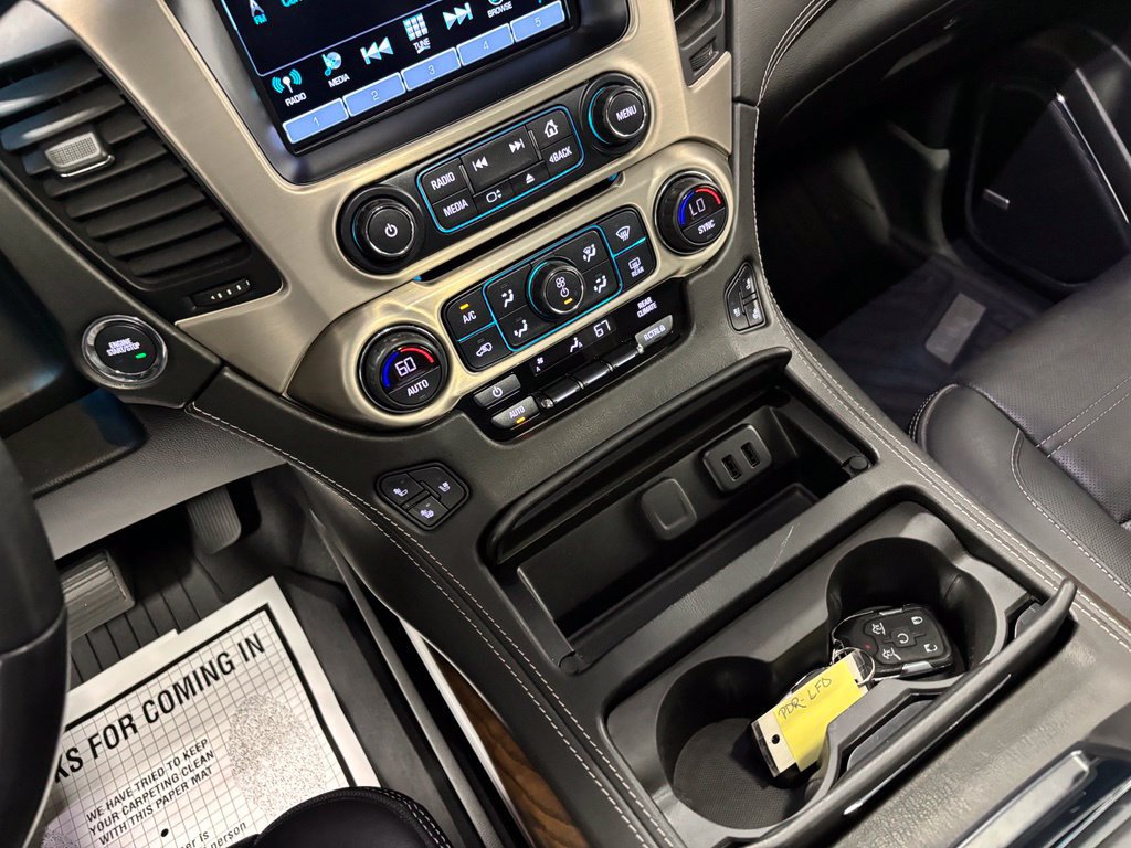 Used 2019 GMC Yukon Denali w/ Open Road Package AWD/4WD image 38