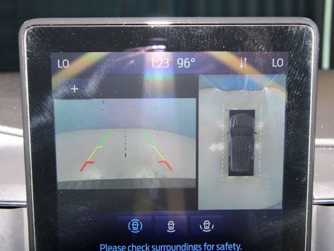 Used 2023 Ford Explorer ST w/ Equipment Group 401A AWD/4WD image 16