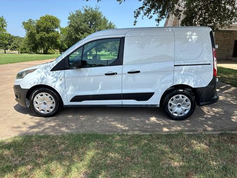 Used 2015 Ford Transit Connect XL FWD image 10