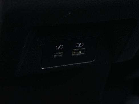 Used 2024 Mitsubishi Eclipse Cross SEL AWD/4WD image 23