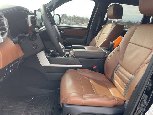 Used 2025 Toyota Tundra 1794 Edition image 8