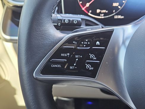 Certified 2026 Mercedes-Benz GLC 300 image 26