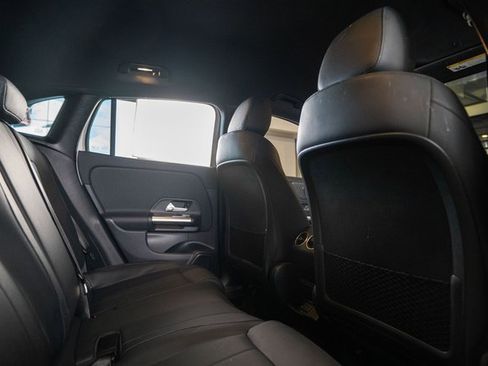 Certified 2023 Mercedes-Benz GLA 250 4MATIC image 31