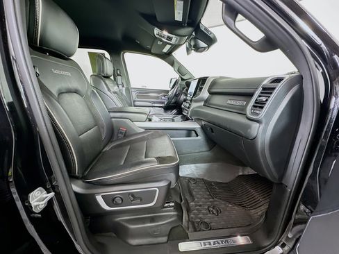 Used 2022 RAM 1500 Laramie image 30