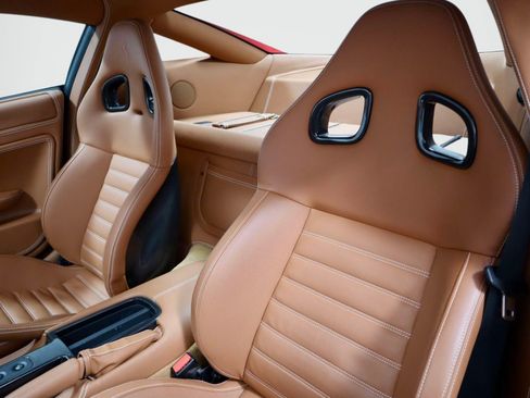 Used 2007 Ferrari 599 GTB Fiorano RWD image 22