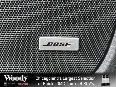 Used 2020 GMC Terrain Denali image 13