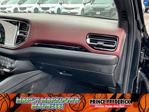 Used 2021 Dodge Durango Citadel image 13