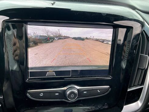 Used 2022 Chevrolet Traverse LT w/ LPO, Cargo Package image 26