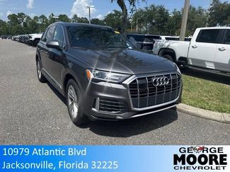 Used 2021 Audi Q7 2.0T Premium Plus AWD/4WD video 1