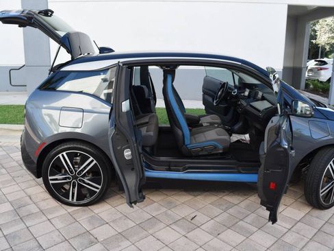 Used 2019 BMW i3 RWD image 37