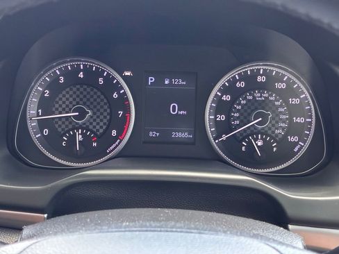 Used 2020 Hyundai Elantra Value Edition w/ Cargo Package (C1) FWD image 27