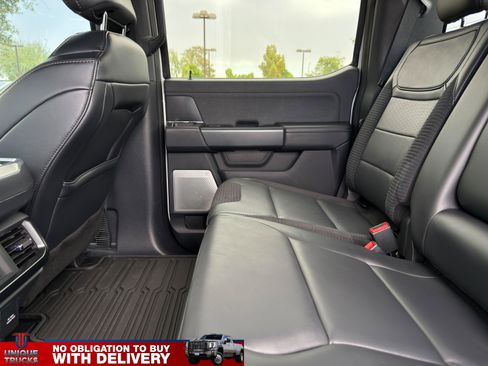 Used 2023 Ford F150 Raptor AWD/4WD image 23