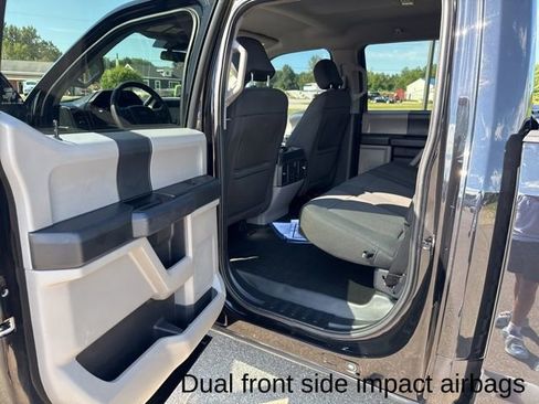 Used 2020 Ford F150 XL w/ Equipment Group 101A Mid image 28