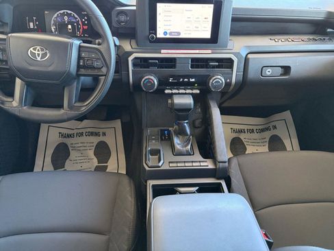 Certified 2025 Toyota Tacoma SR image 11