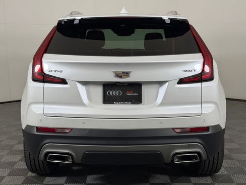 Used 2022 Cadillac XT4 Premium Luxury FWD image 10