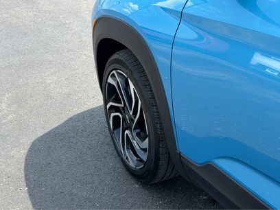 New 2026 Chevrolet TrailBlazer RS w/ Convenience Package