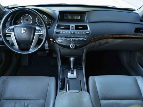 Used 2012 Honda Accord EX-L image 20
