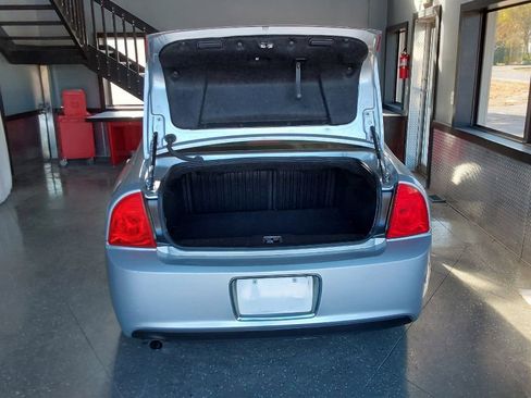 Used 2009 Chevrolet Malibu LT w/ Premium Mat Package image 21