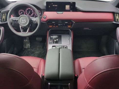 New 2026 MAZDA CX-70 3.3 Turbo w/ Premium Plus Pkg image 14