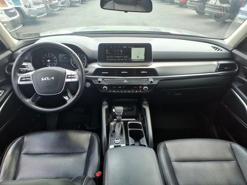 Used 2022 Kia Telluride S AWD/4WD image 14