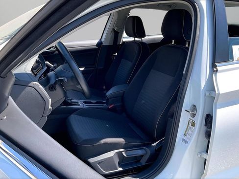 Used 2024 Volkswagen Jetta S FWD image 19
