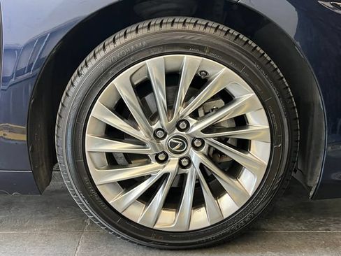 Used 2020 Lexus ES 350 w/ Accessory Package FWD image 14