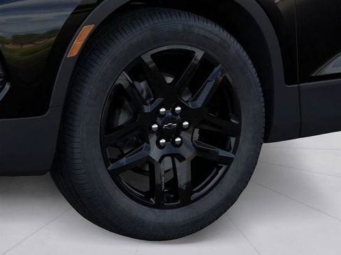 New 2026 Chevrolet Blazer LT w/ LPO, Floor Liner Package image 7